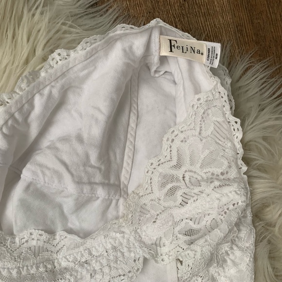 Lace Racer Back Bralette Bundle - Picture 7 of 10